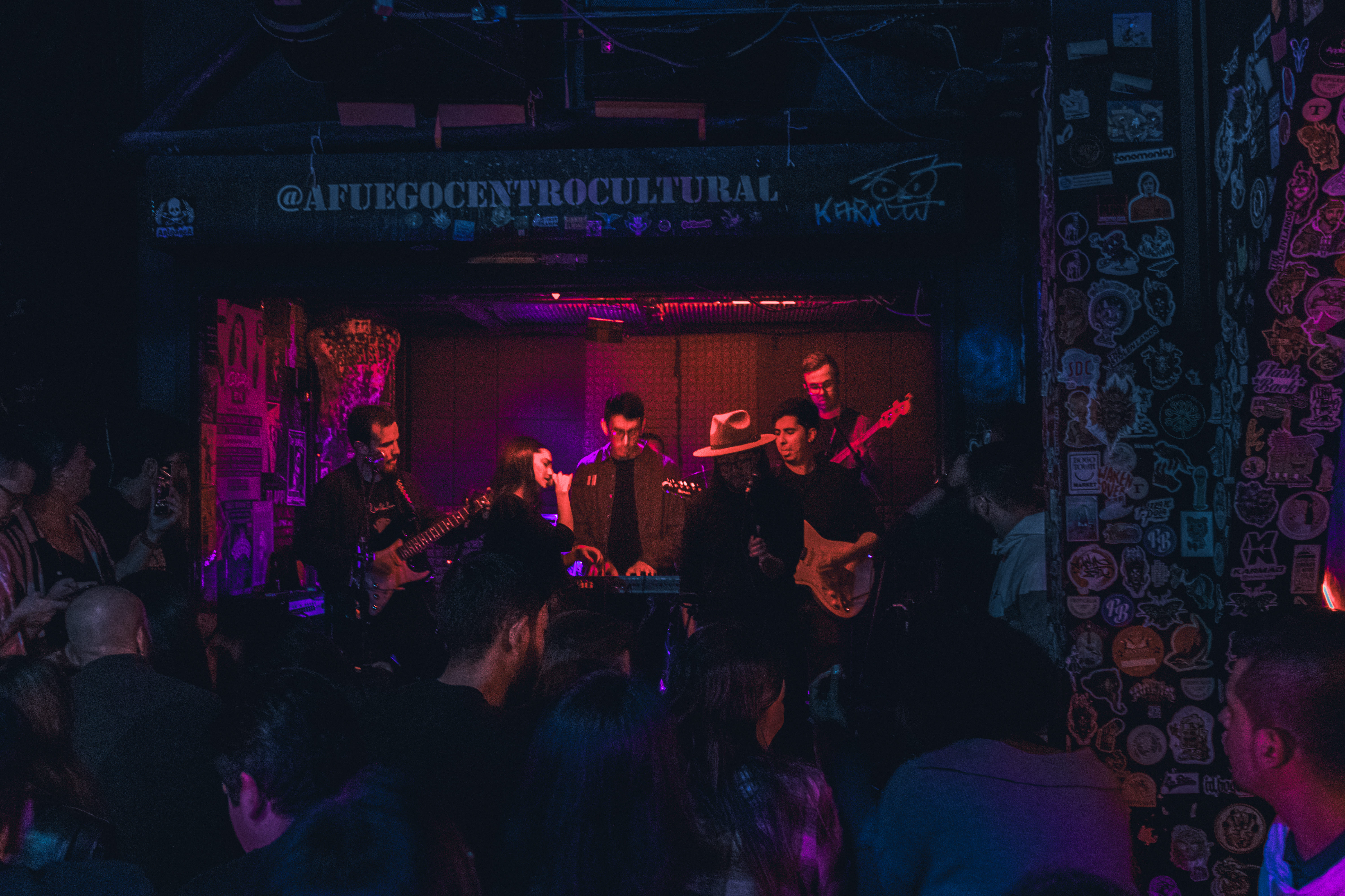 Mantra Club